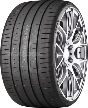 Шина UNIGRIP LATERAL FORCE SPORT 305/40 R20 112Y