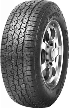 Шина LEAO LION SPORT A/T100 245/70 R16 111T