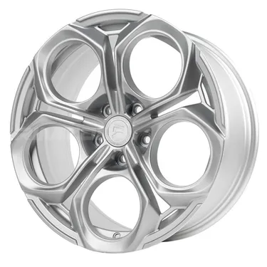 Литой диск VAGE STELVIO M R18 8J 5x114.3 ET35 dia 73.1