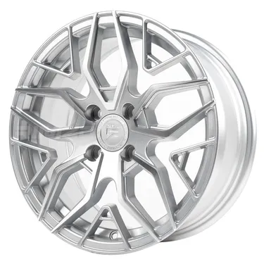 Литой диск Z-PERFORMANCE ZP01 R15 6.5J 4x100 ET35 dia 73.1