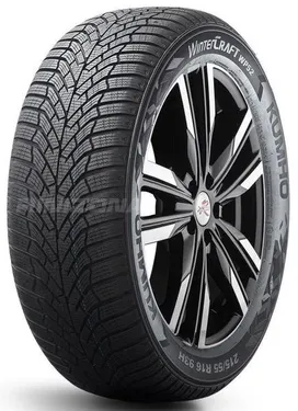 Шина KUMHO WINTERCRAFT WP52 235/55 R18 104V