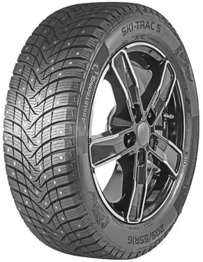 Шина ARMSTRONG SKI-TRAC S 265/60 R18 114T шип