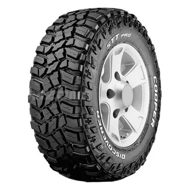 Шина COOPER DISCOVERER STT PRO 37/13 R17 121Q