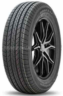 Шина SATOYA S-54 215/60 R17 96H
