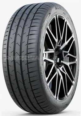 Шина KUSTONE PASSION P9S 275/35 R22 104W