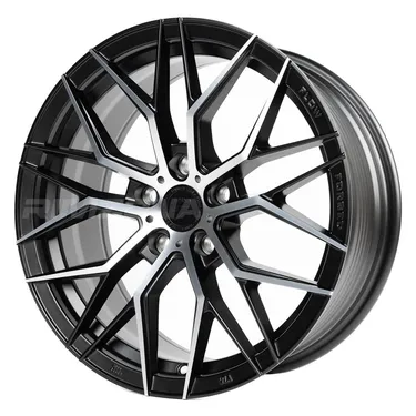 Литой диск VORSTEINER VFF-107 R17 7.5J 5x112 ET38 dia 73.1