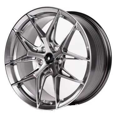 Литой диск BBS FF-65 R18 8J 5x112 ET38 dia 66.6