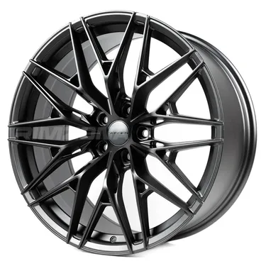 Литой диск В СТИЛЕ VOSSEN S21-02 R19 8.5J 5x112 ET38 dia 73.1