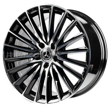 Литой диск В стиле Mercedes 262 R20 8.5J 5x112 ET36 dia 66.6
