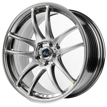 Литой диск WHEELEGEND VLF-11 R19 8.5J 5x108 ET38 dia 63.4