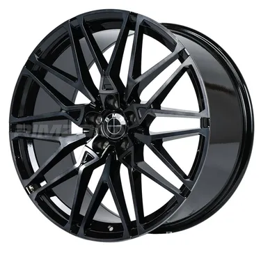 Литой диск В стиле BMW 818 STYLE R20 8.5J 5x112 ET25 dia 66.6
