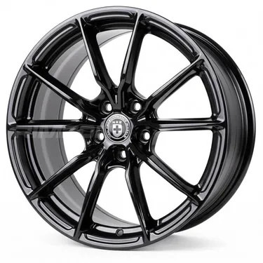 Литой диск HRE P104 R18 8J 5x108 ET40 dia 73.1