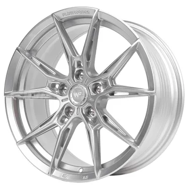 Литой диск WF R.2-FG R17 7.5J 5x108 ET38 dia 73.1