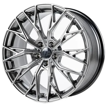Литой диск VORSTEINER LK013 R18 8J 5x108 ET40 dia 73.1
