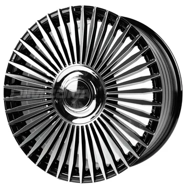 Литой диск MANSORY RL41 R20 8.5J 5x112/5x108 ET40 dia 73.1