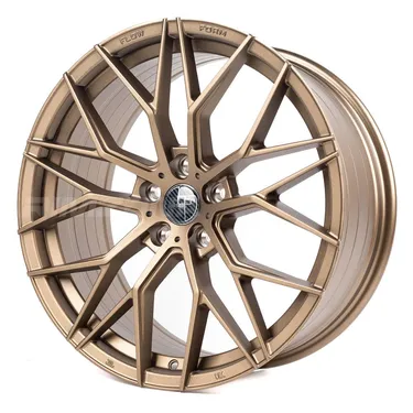 Литой диск VORSTEINER VFF-107 R19 8.5J 5x108 ET35 dia 73.1