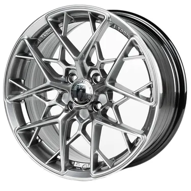 Литой диск HRE FF10 R18 8J 5x108 ET40 dia 73.1