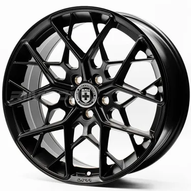 Литой диск HRE FF10 R18 8J 5x108 ET40 dia 73.1