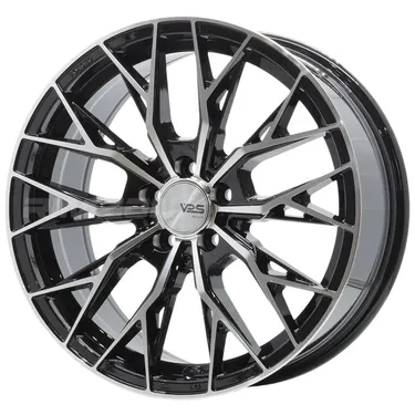 Литой диск VORSTEINER LK013 R19 8.5J 5x112 ET38 dia 73.1