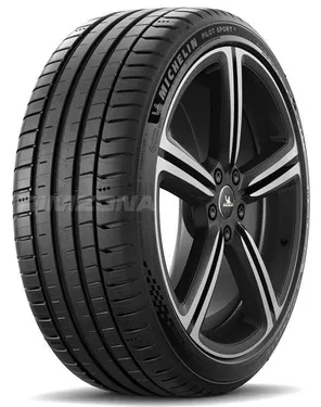 Шина MICHELIN PILOT SPORT 5 225/40 R18 92Y