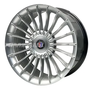 Литой диск В стиле BMW BK-273B R20 8.5J 5x120 ET35 dia 72.6