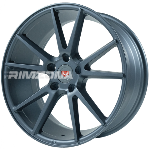 Литой диск DK-Rims 5530 R18 8J 5x114.3 ET40 dia 67.1