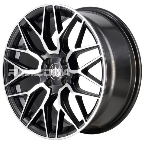 Литой диск DK-Rims 247 R18 8J 5x114.3 ET40 dia 67.1