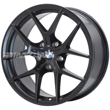 Литой диск REPLICA AY-5484 R19 8.5J 5x112 ET28 dia 66.6