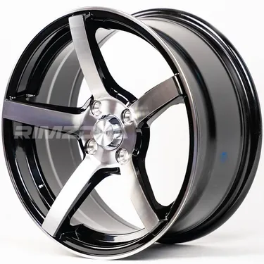 Литой диск A-Rims VOSSEN VPS-CV3 R17 7.5J 4x100 ET35 dia 73.1