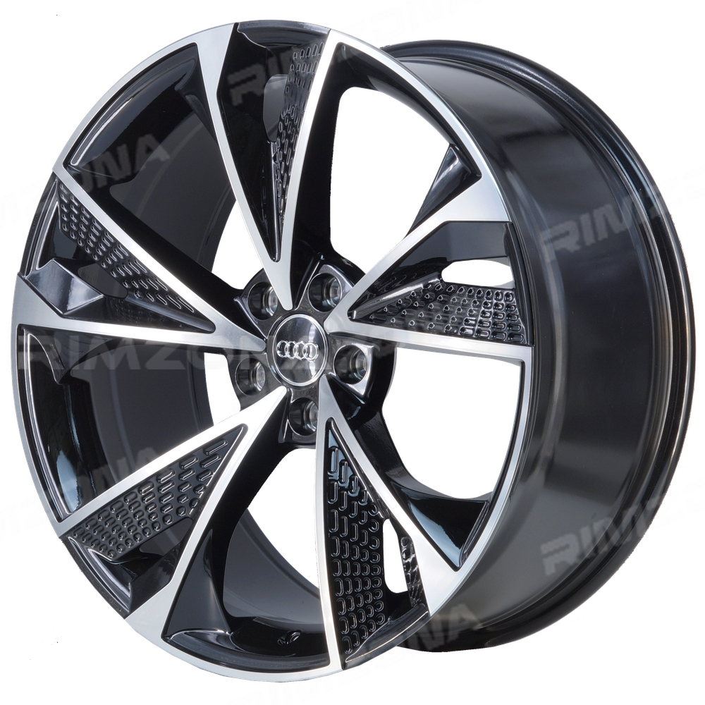 Литые диски REPLIKA BU AUDI R20 9J 5x112 ET30 dia 66.6 (94611926) купить в  Тюмени по выгодной цене