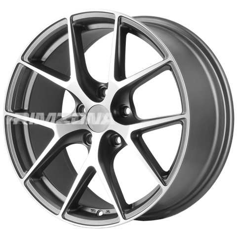 Литой диск REPLIKA A HRE P101 R17 7.5J 4x100 ET42 dia 73.1