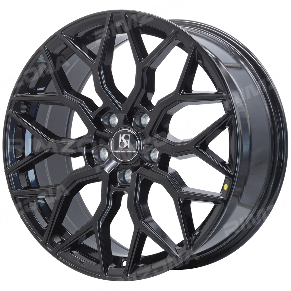 Литые диски В СТИЛЕ VOSSEN HF2 R18 8J 5x114.3 ET40 dia 73.1 (103439542)  купить в Тюмени по выгодной цене