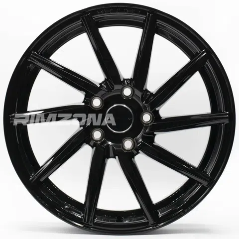 Литой диск В СТИЛЕ VOSSEN CVT R15 7J 4x100 ET35 dia 73.1