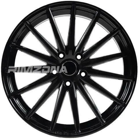 Литой диск В СТИЛЕ VOSSEN VFS2 R19 8.5J 5x114.3 ET35 dia 73.1