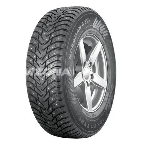 Шина NORDMAN NORDMAN 8 SUV 235/70 R16 106T шип