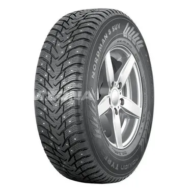 Шина IKON TYRES (NOKIAN TYRES) NORDMAN 8 175/65 R14 86T шип