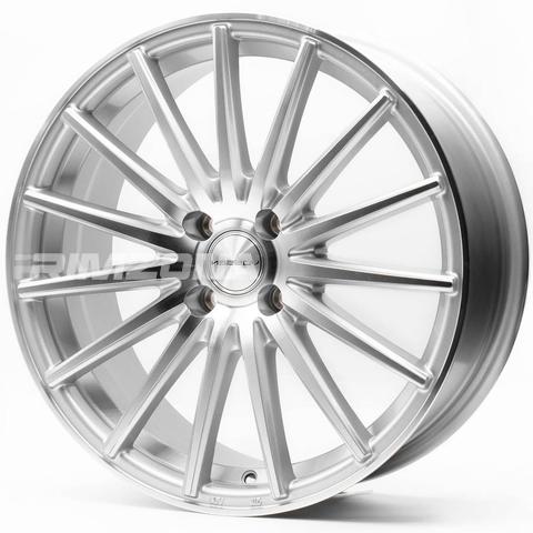 Литой диск В СТИЛЕ VOSSEN VFS2 R19 8.5J 5x112 ET35 dia 66.6