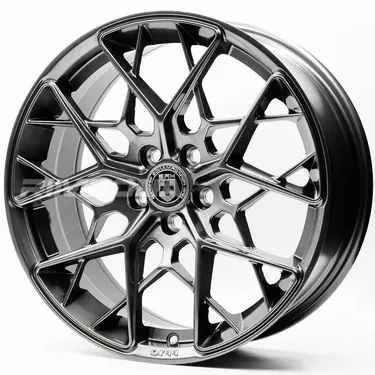 Литой диск HRE FF10 R15 6.5J 5x114.3 ET38 dia 73.1