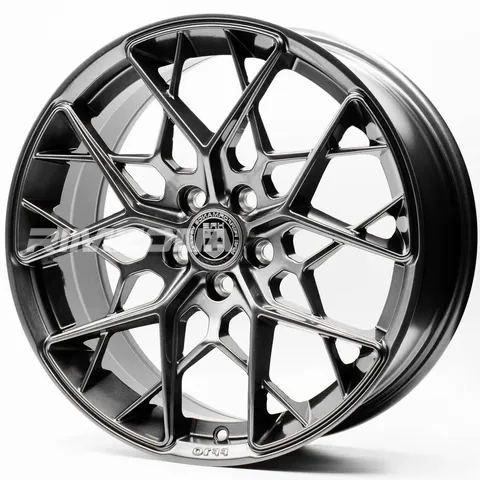 Литой диск HRE FF10 R19 8.5J 5x112 ET35 dia 66.6