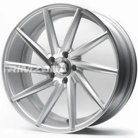 Литой диск В СТИЛЕ VOSSEN CVT R17 7.5J 5x105 ET38 dia 73.1