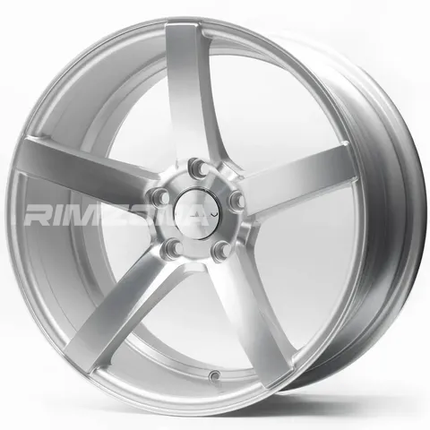 Литой диск В СТИЛЕ VOSSEN CV3 R18 8/9J 5x120 ET30 dia 72.6