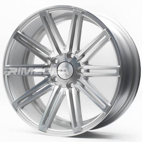 Литой диск PP-Rims VOSSEN CV4 R19 8.5J 5x114.3 ET35 dia 73.1