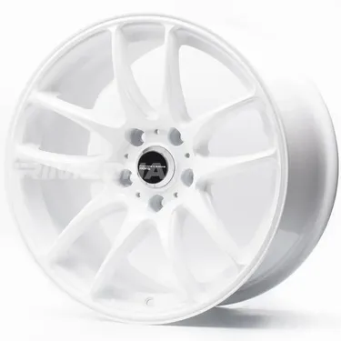 Литой диск WORK Emotion CR-kiwami R16 7J 4x100 ET35 dia 73.1