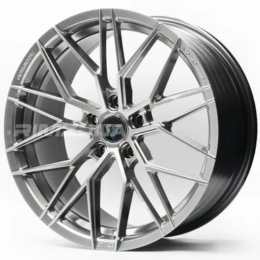 Литой диск WHEELEGEND VLF06 R17 7.5J 5x114.3 ET38 dia 73.1