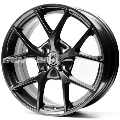 Литой диск HRE P101 R15 7J 4x100 ET35 dia 73.1