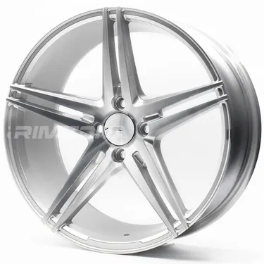 Литой диск В СТИЛЕ VOSSEN VPS302 R16 7J 4x100 ET28 dia 73.1
