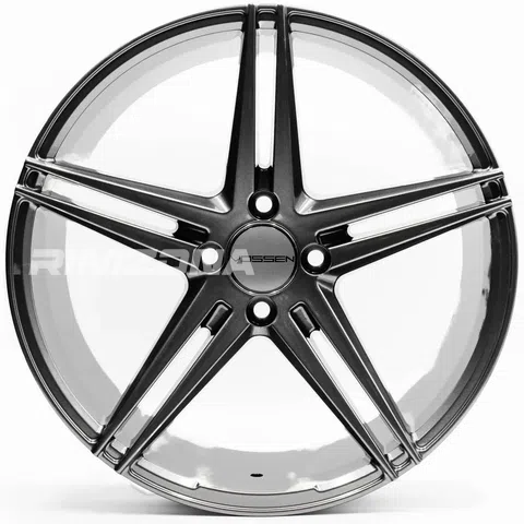 Литой диск В СТИЛЕ VOSSEN VPS302 R17 7.5J 4x100 ET35 dia 73.1