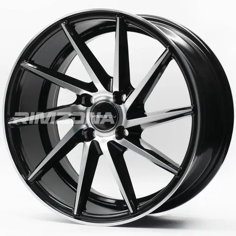 Литой диск В СТИЛЕ VOSSEN CVT R16 7.5J 4x100 ET35 dia 73.1