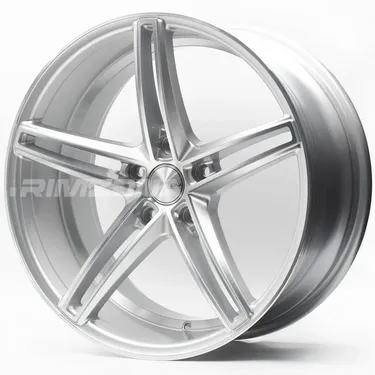 Литой диск В СТИЛЕ VOSSEN CV5 R19 8.5J 5x108 ET35 dia 73.1
