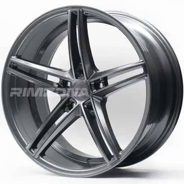 Литой диск В СТИЛЕ VOSSEN CV5 R19 8.5J 5x108 ET35 dia 73.1